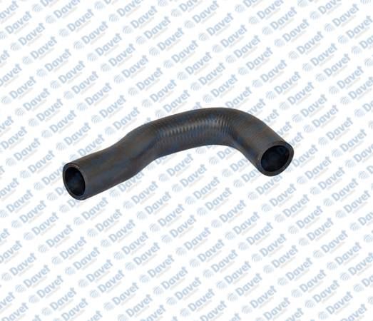 MES 2820 Turbo Hortumu {Metal Boru Haric}} Fiat Linea 1.3 Jtd. / 1.4 16v Turbo -07>